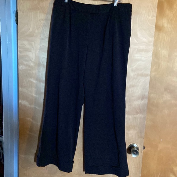 Apt. 9 Pants & Jumpsuits Final Price Apt 9 Maxwell Slacks Poshmark